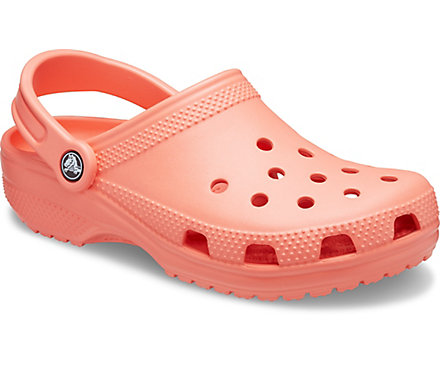 are crocs good for your feet